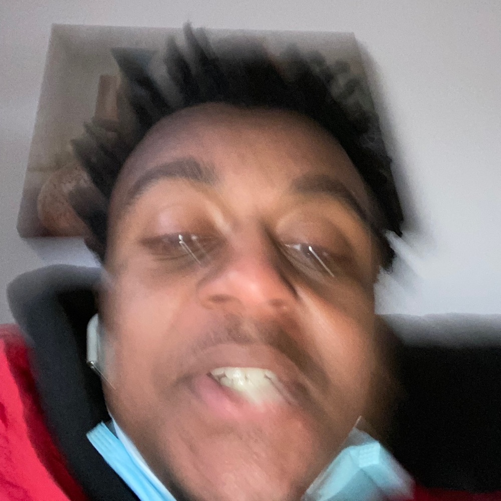 Meet your Posher, Lamar